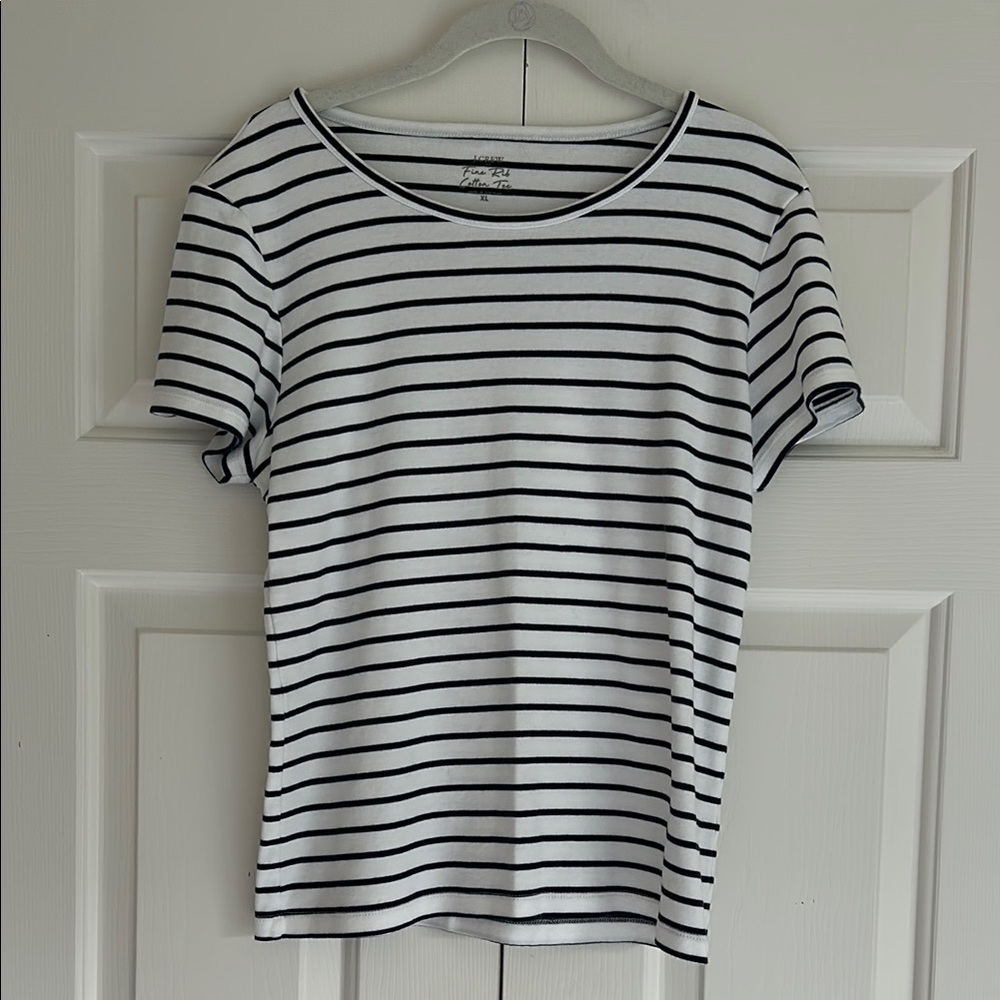 J Crew Tee